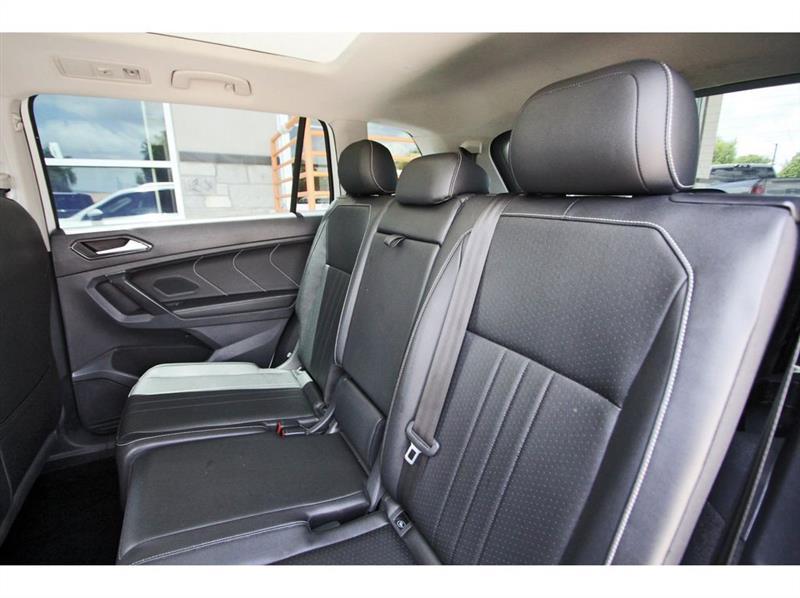 Volkswagen Tiguan  2023