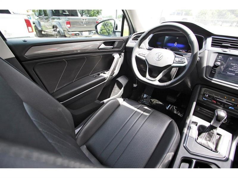 Volkswagen Tiguan  2023
