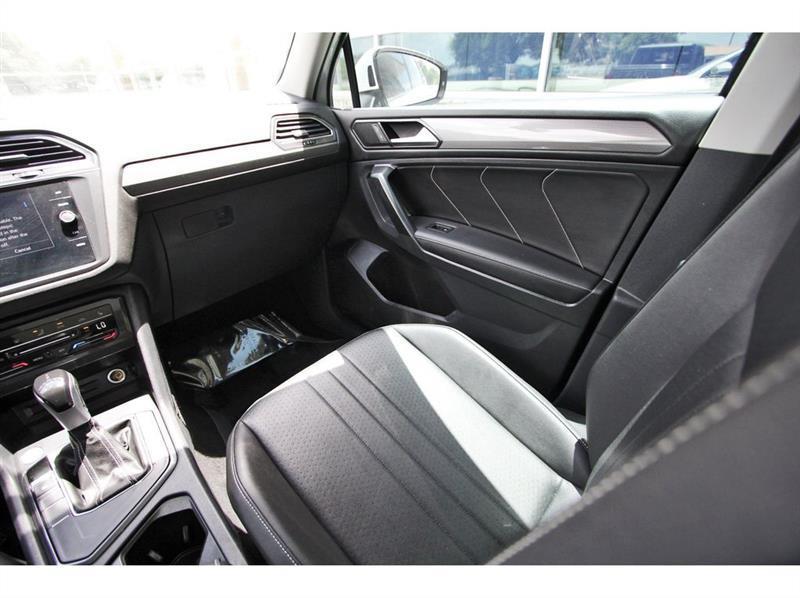 Volkswagen Tiguan  2023