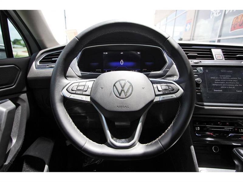 Volkswagen Tiguan  2023