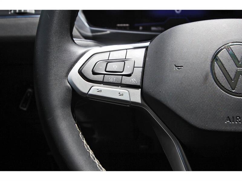 Volkswagen Tiguan  2023