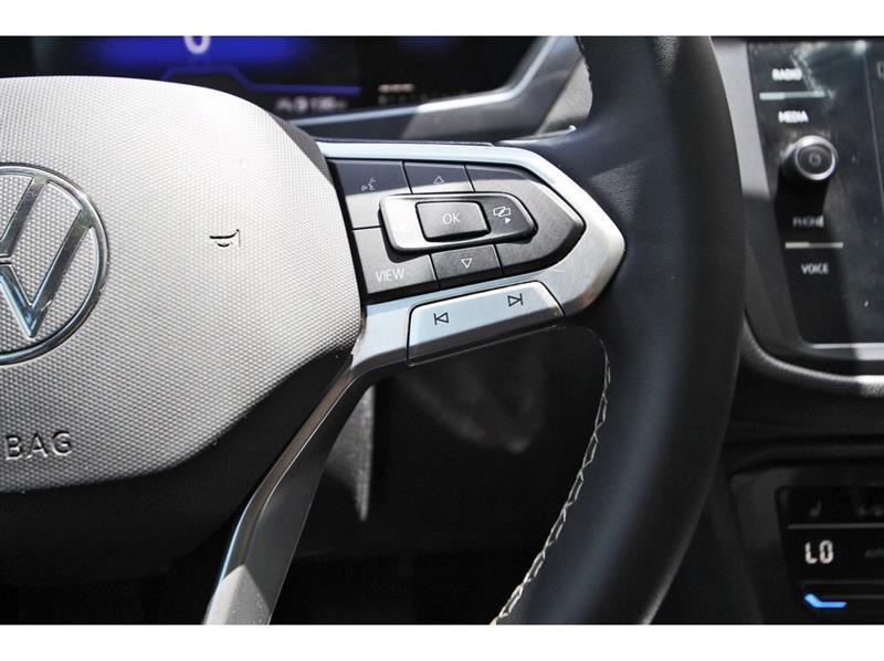 Volkswagen Tiguan  2023