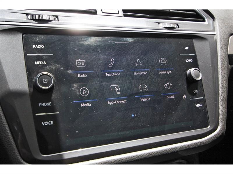 Volkswagen Tiguan  2023
