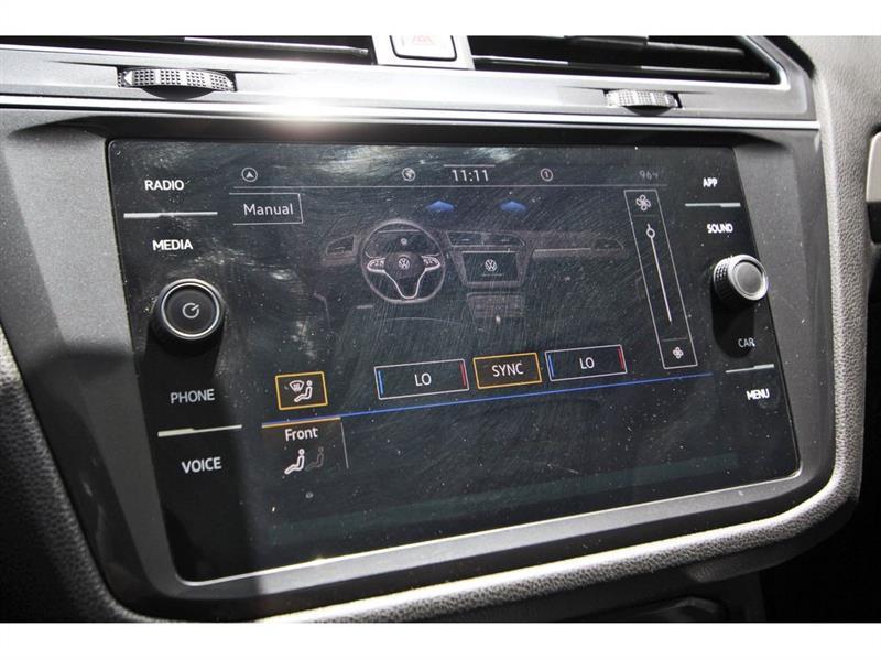 Volkswagen Tiguan  2023