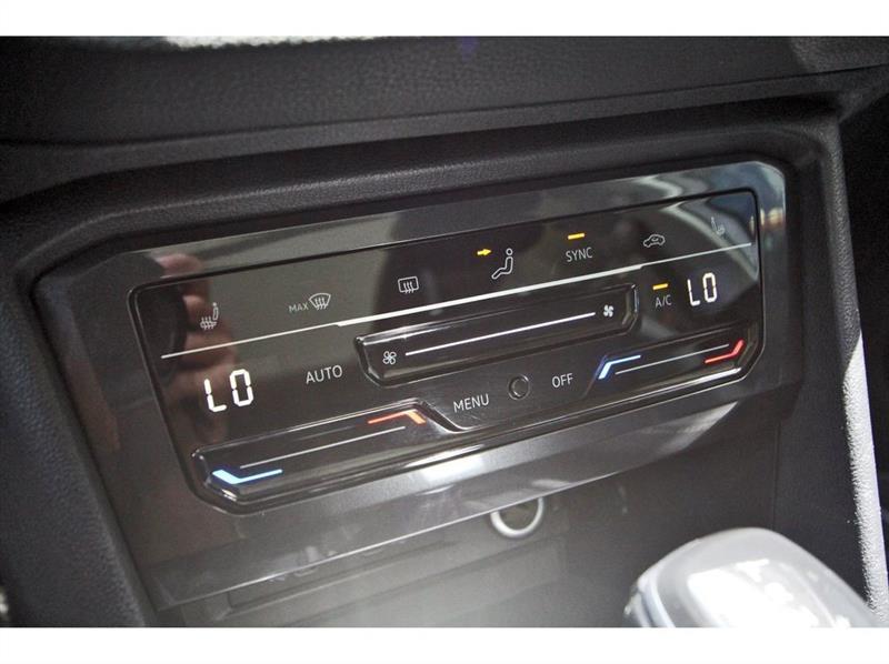 Volkswagen Tiguan  2023