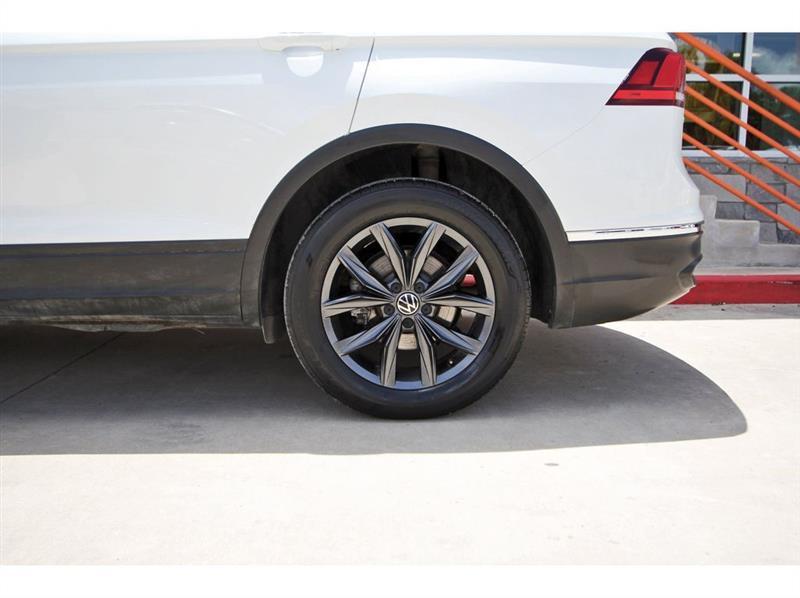 Volkswagen Tiguan  2023