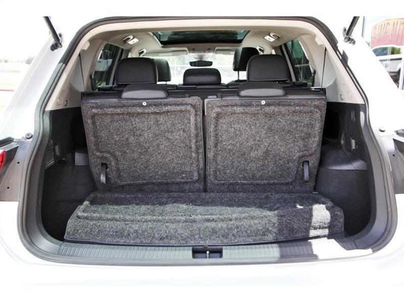 Volkswagen Tiguan  2023
