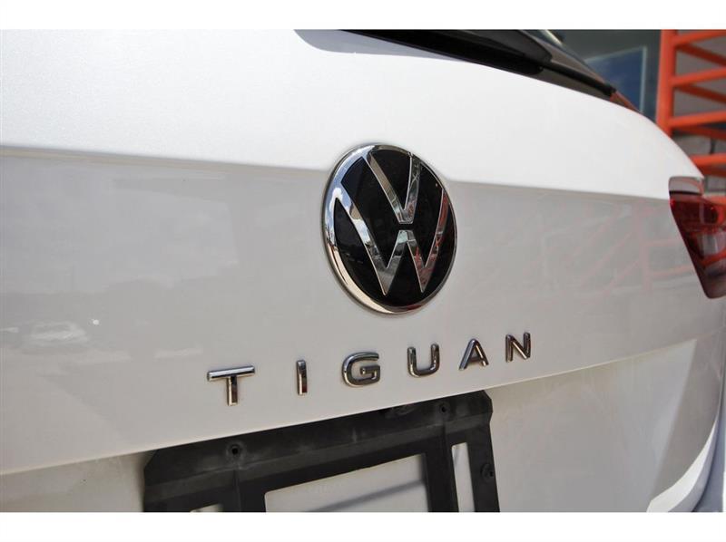 Volkswagen Tiguan  2023