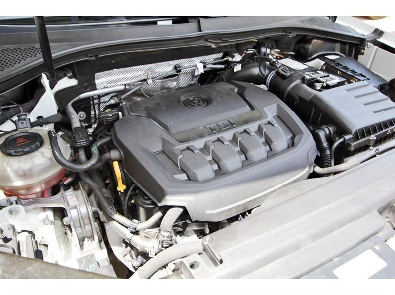 Volkswagen Tiguan  2023