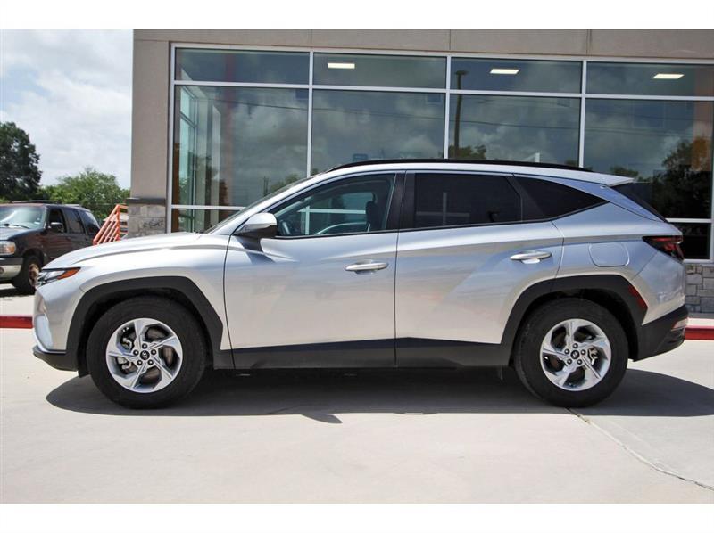 Hyundai Tucson  2024