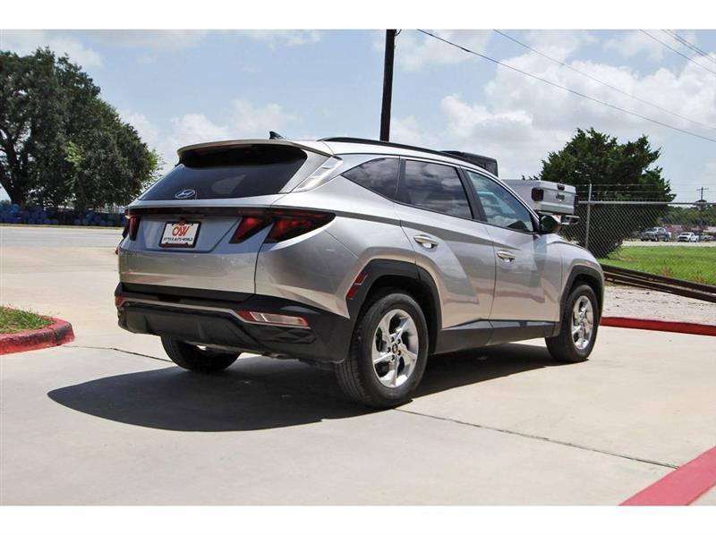 Hyundai Tucson  2024
