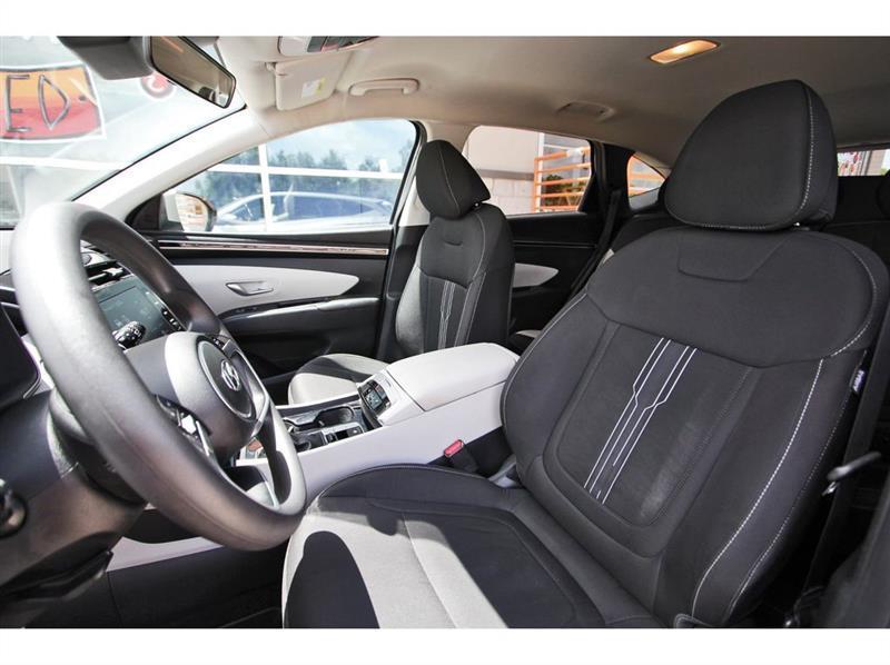 Hyundai Tucson  2024