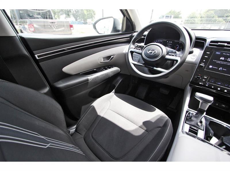 Hyundai Tucson  2024