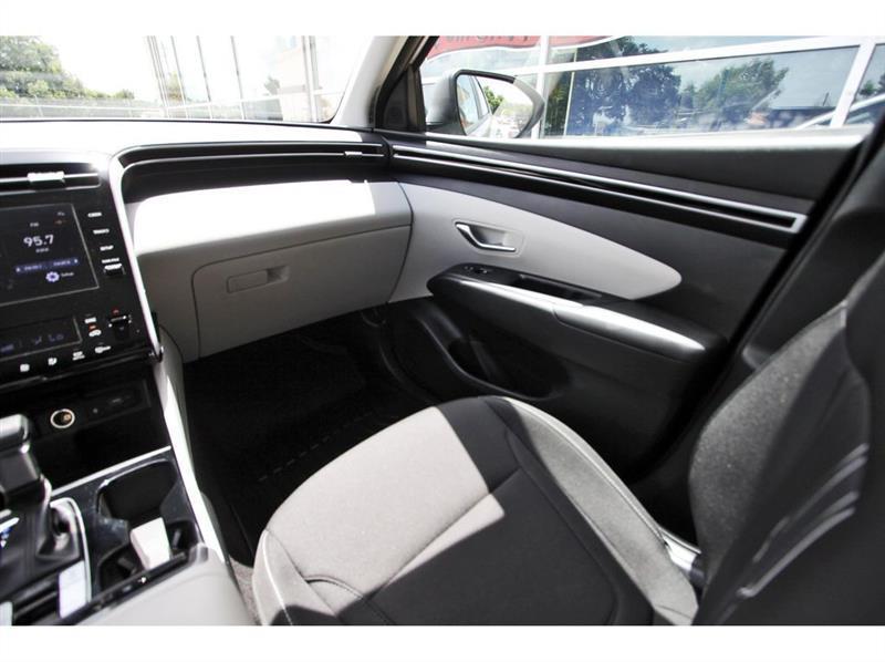 Hyundai Tucson  2024