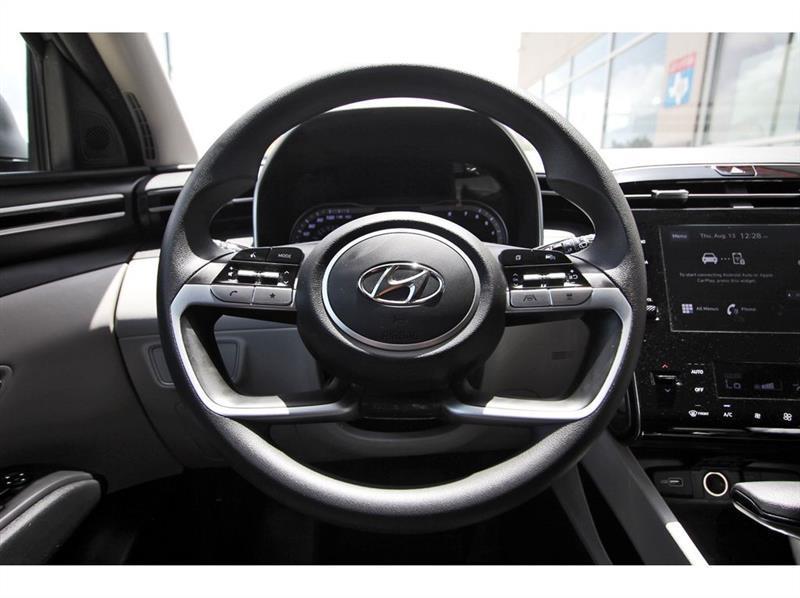 Hyundai Tucson  2024