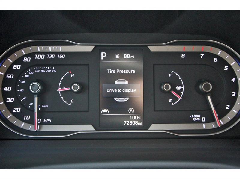 Hyundai Tucson  2024