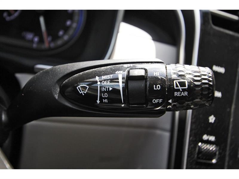 Hyundai Tucson  2024