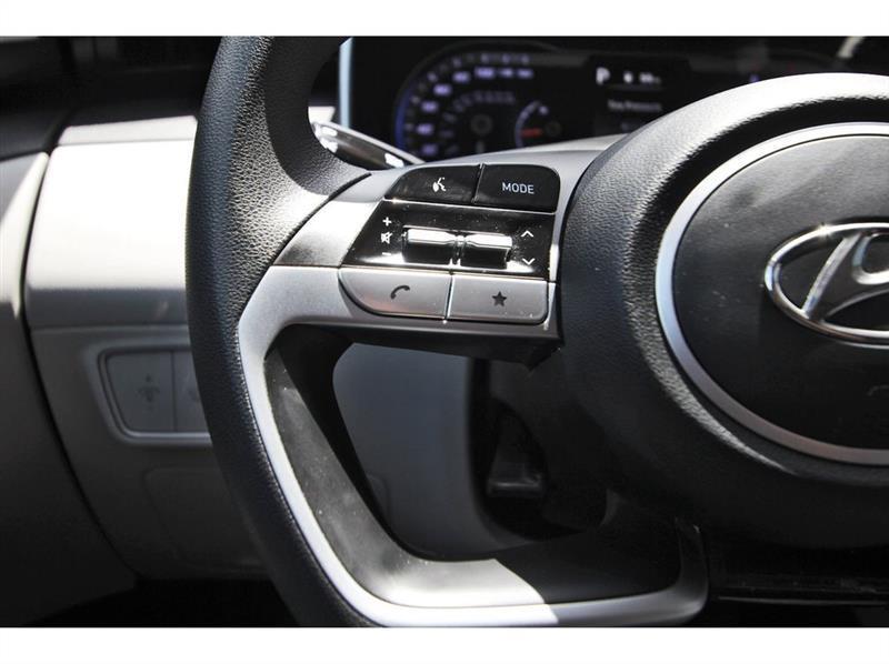 Hyundai Tucson  2024
