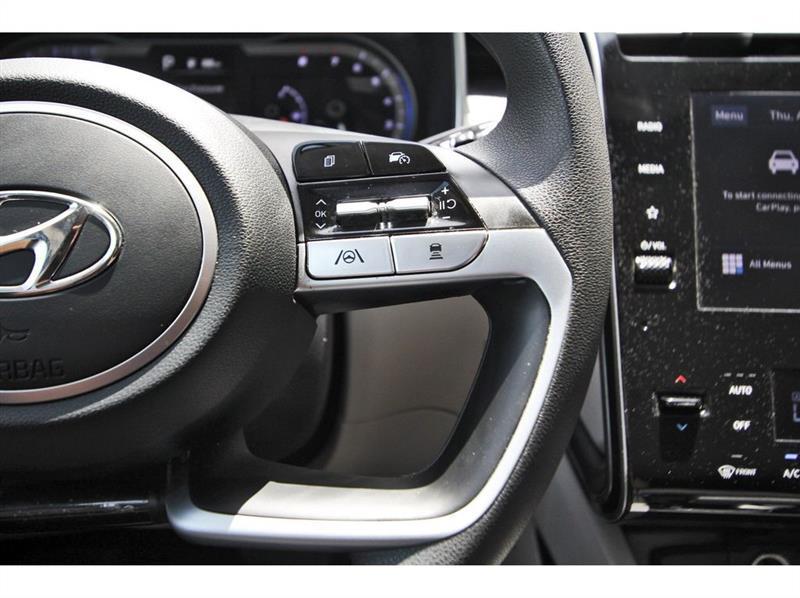 Hyundai Tucson  2024