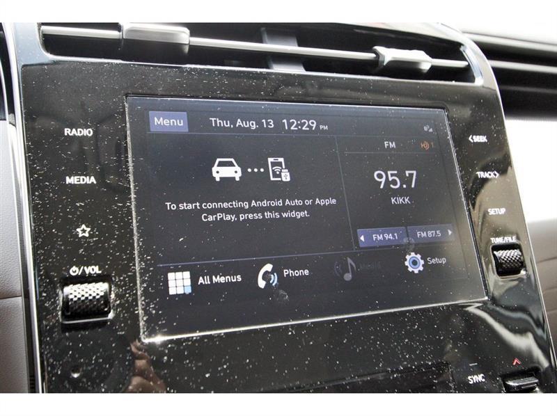 Hyundai Tucson  2024