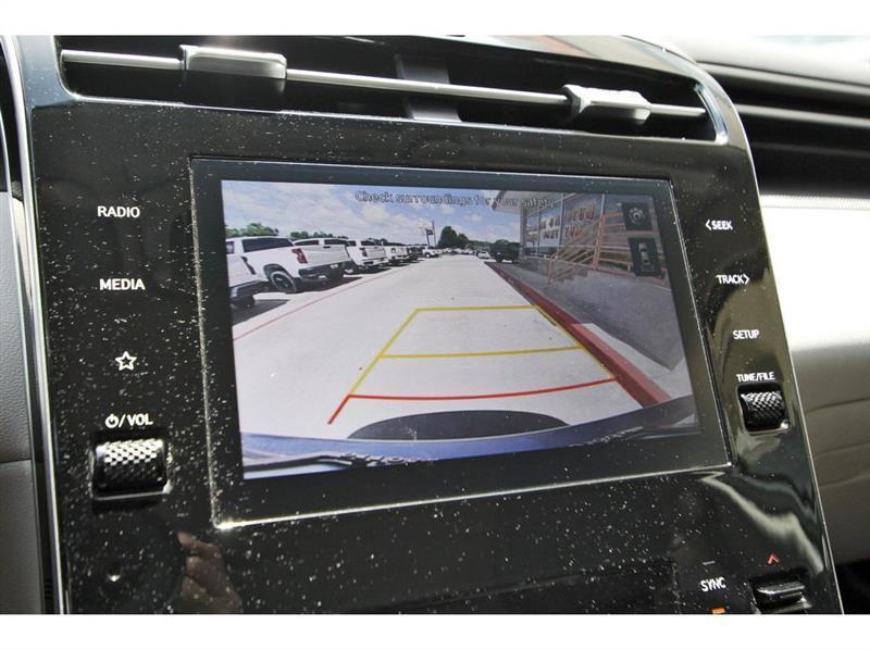 Hyundai Tucson  2024