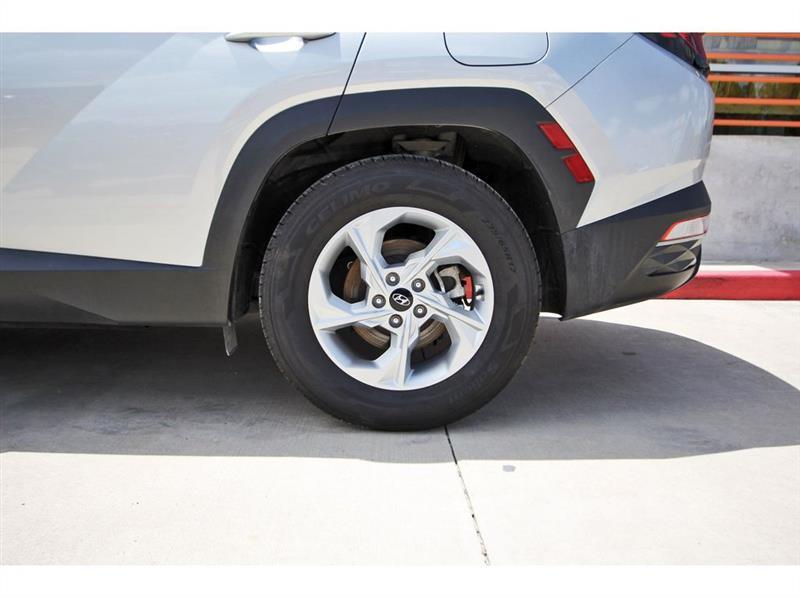 Hyundai Tucson  2024