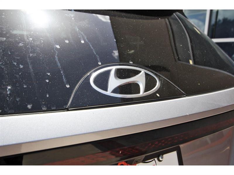 Hyundai Tucson  2024