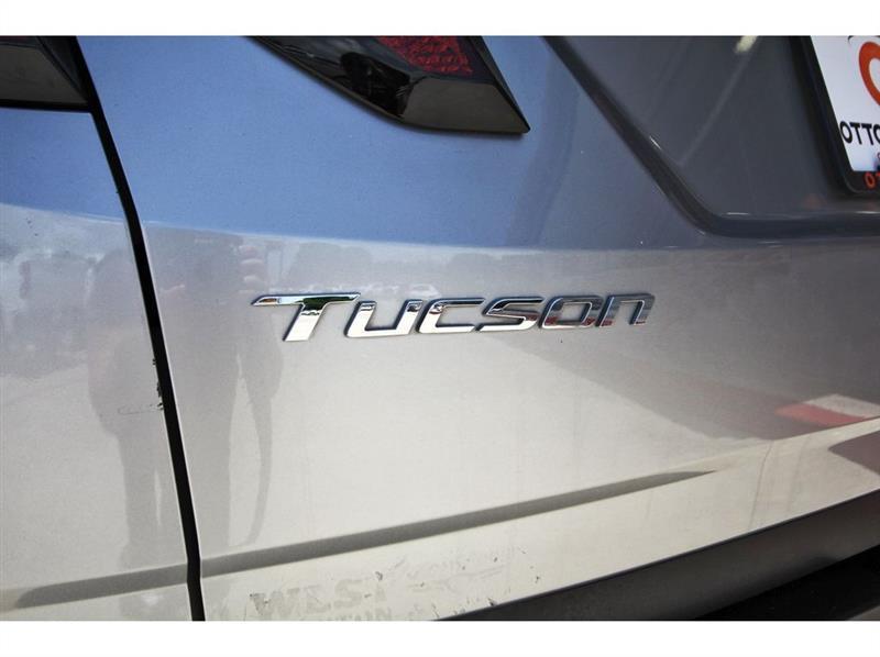 Hyundai Tucson  2024
