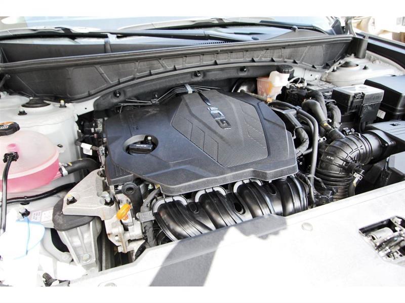 Hyundai Tucson  2024