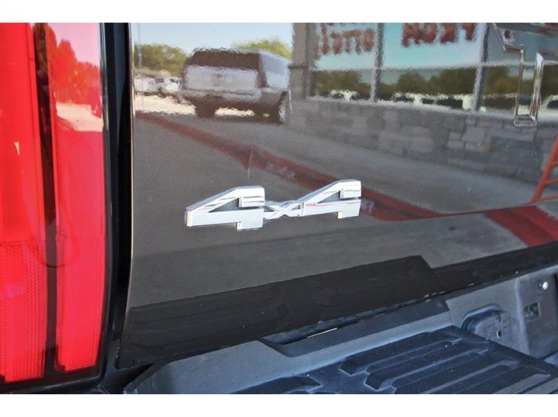 Toyota Tundra 4WD  2024