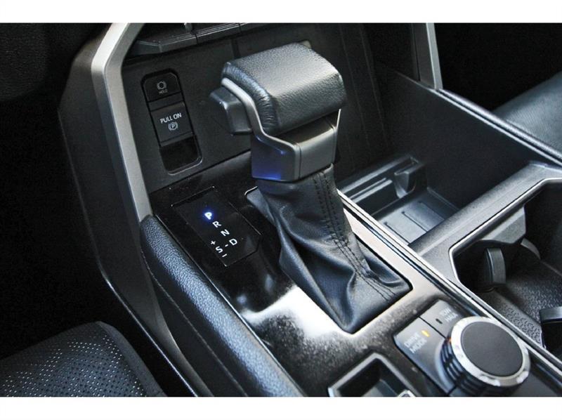 Toyota Tundra 4WD  2024