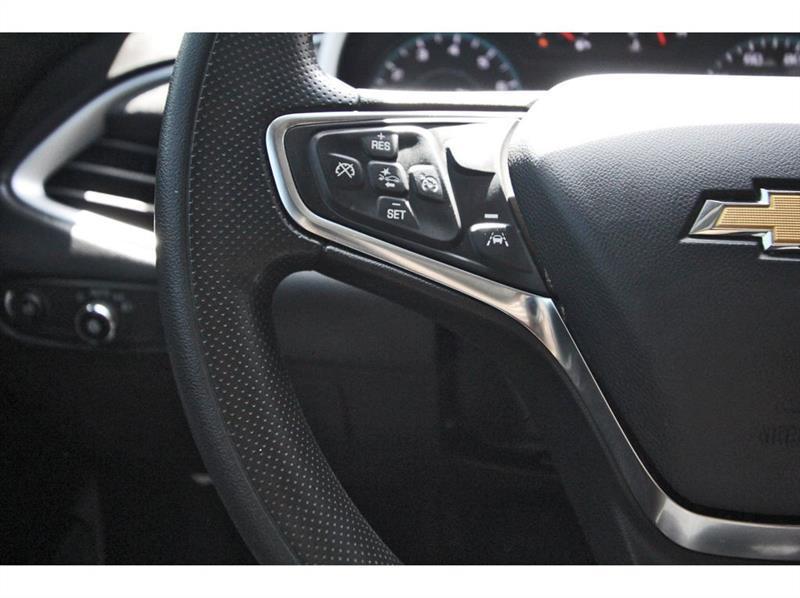 Chevrolet Malibu  2023