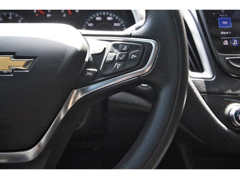 Chevrolet Malibu  2023