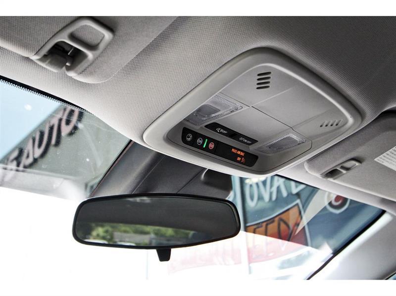 Chevrolet Malibu  2023