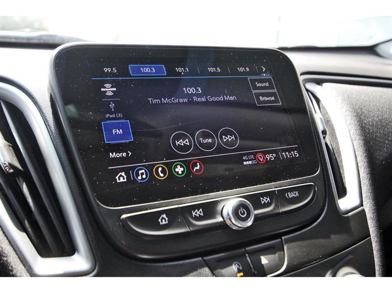 Chevrolet Malibu  2023