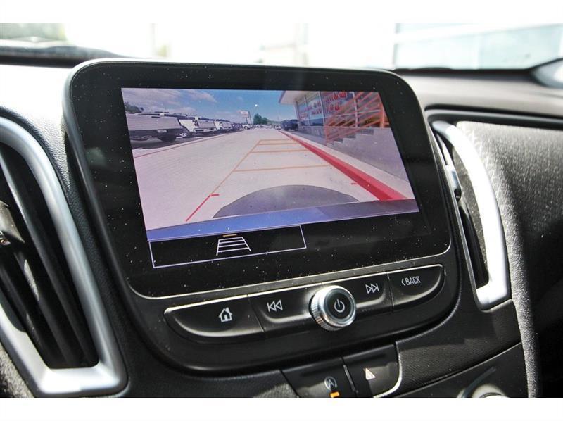 Chevrolet Malibu  2023