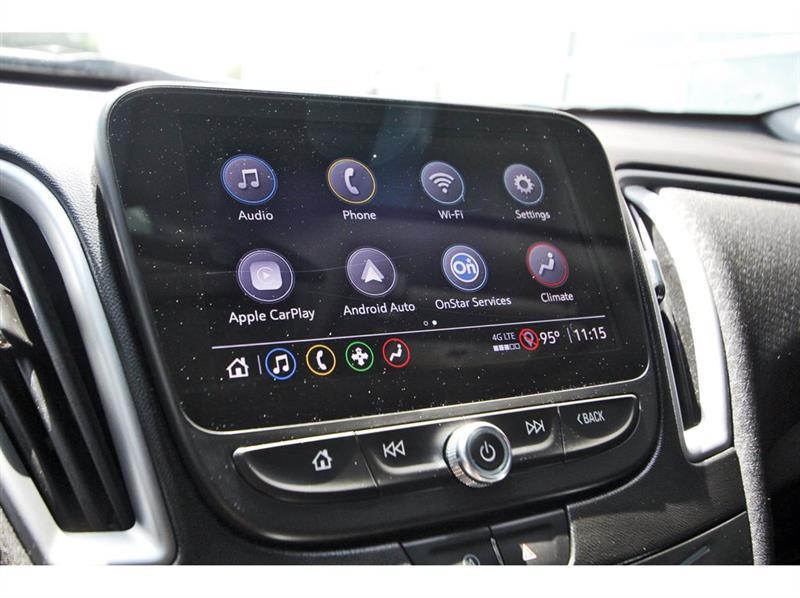 Chevrolet Malibu  2023
