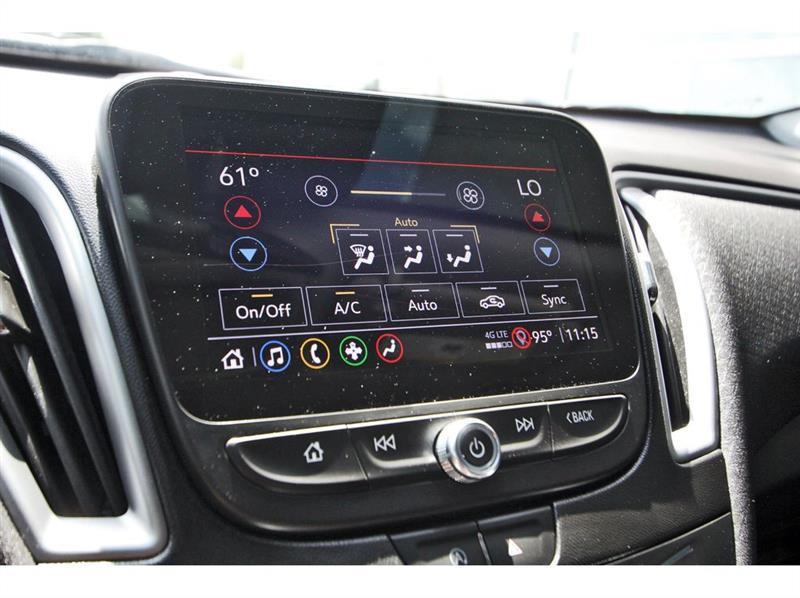 Chevrolet Malibu  2023