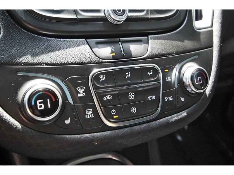 Chevrolet Malibu  2023