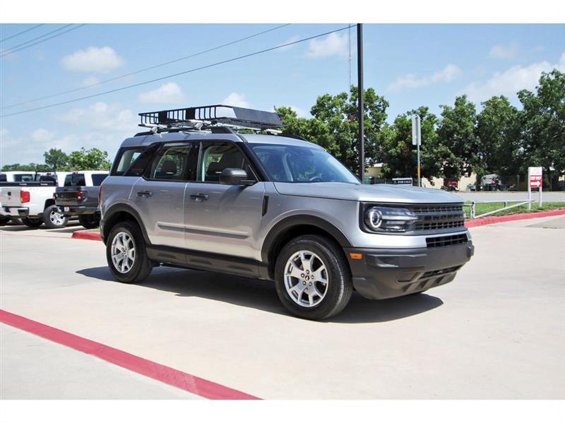 Ford Bronco Sport  2022