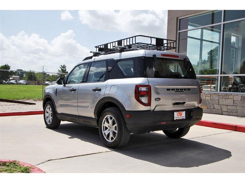 Ford Bronco Sport  2022