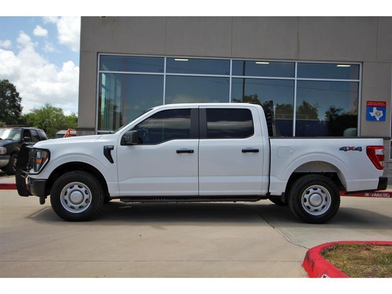 Ford F-150  2023