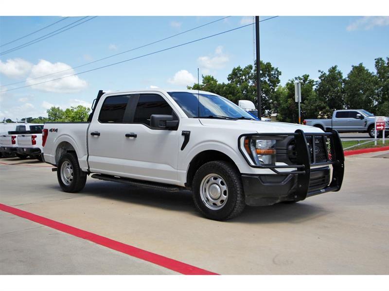 Ford F-150  2023