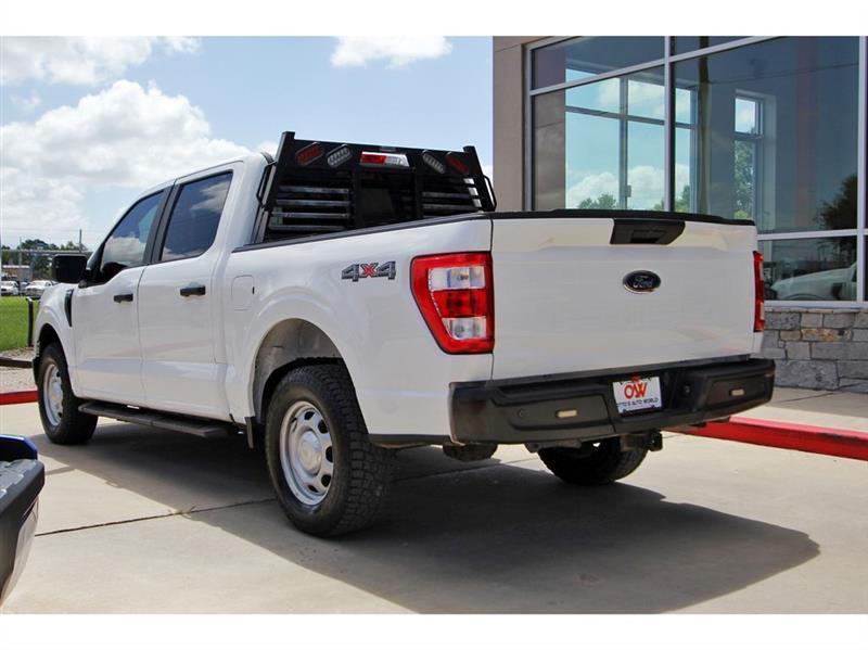 Ford F-150  2023