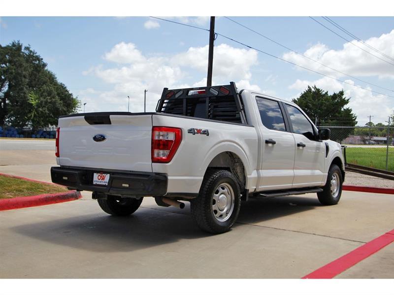 Ford F-150  2023