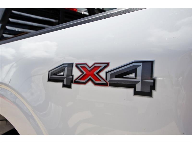 Ford F-150  2023