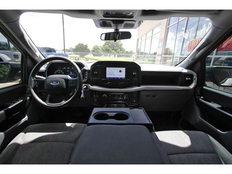 Ford F-150  2023