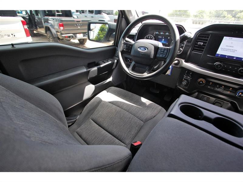 Ford F-150  2023