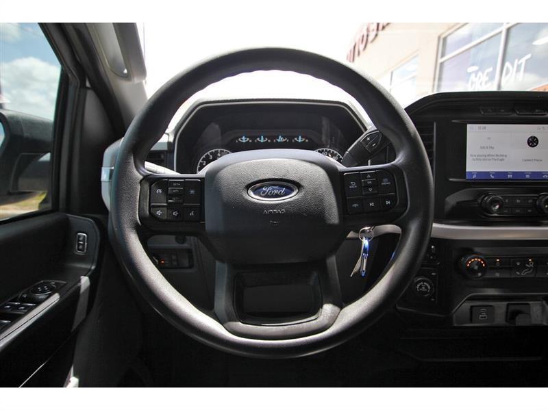 Ford F-150  2023