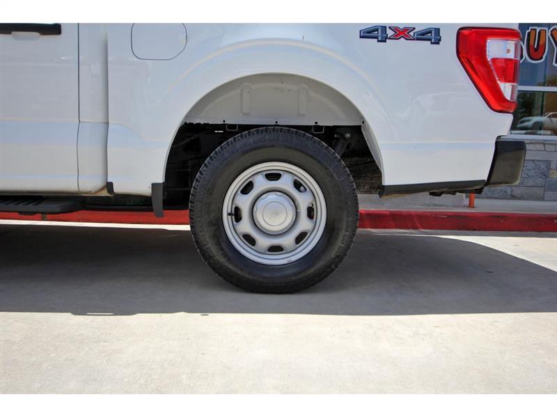 Ford F-150  2023